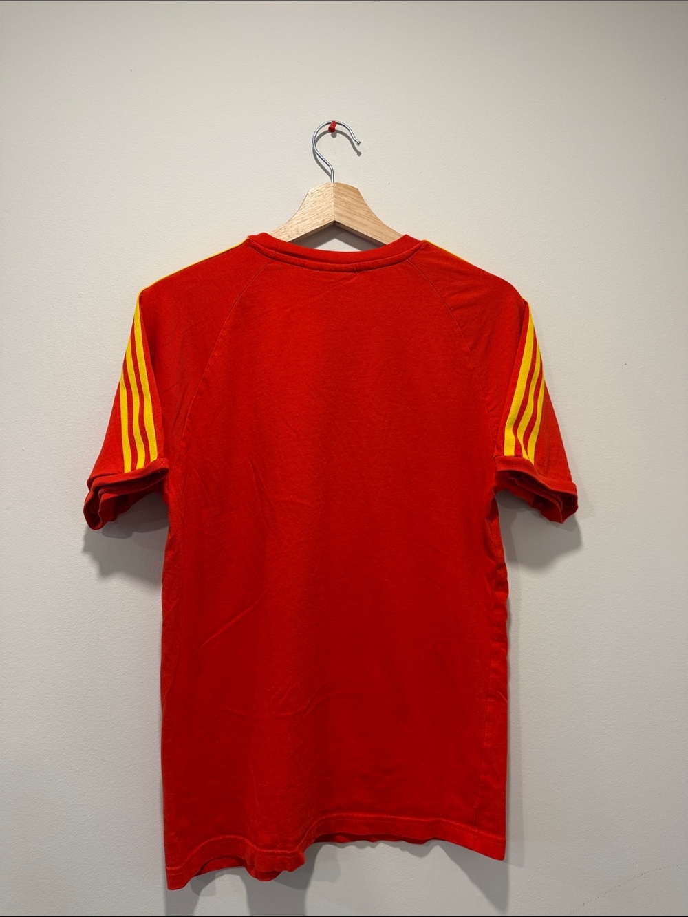 Adidas Originals Spain Ringer Tee - Picture 2 of 10